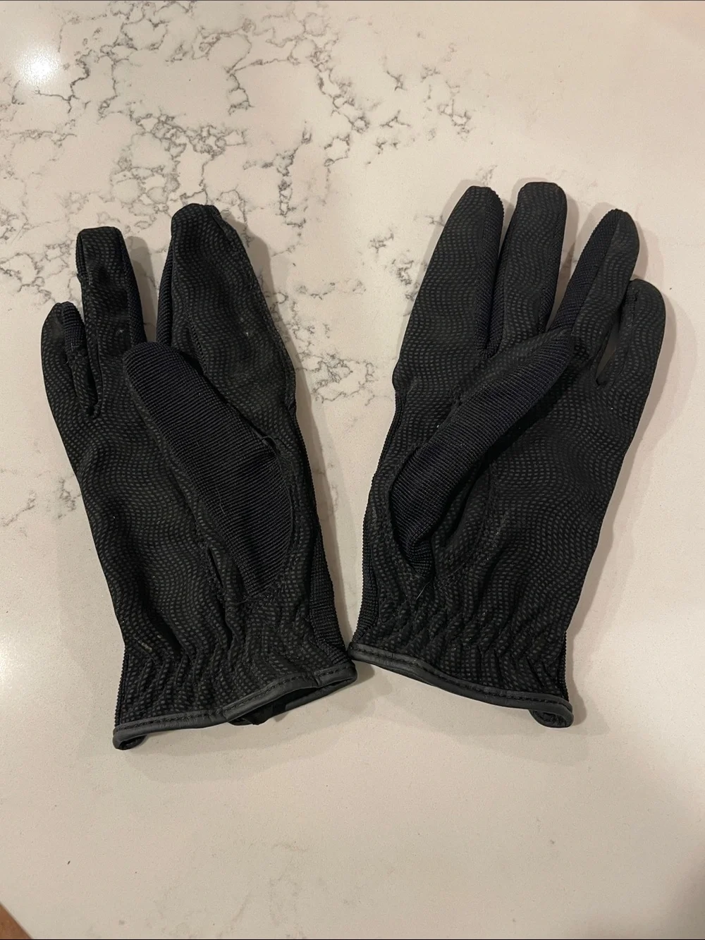Roeckl Horseback Riding Gloves